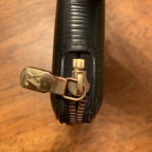 LOUIS VUITTON Epi Geode Agenda Organizer